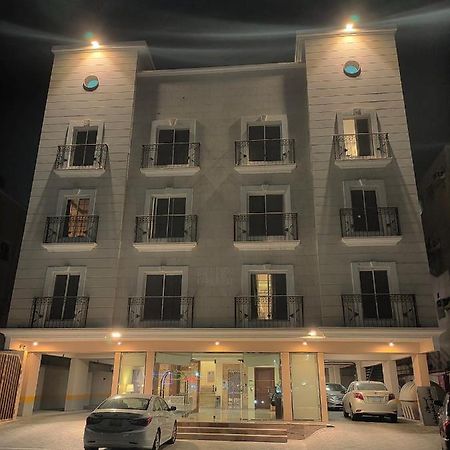 Asfar Plaza Aparthotel Khobar Buitenkant foto