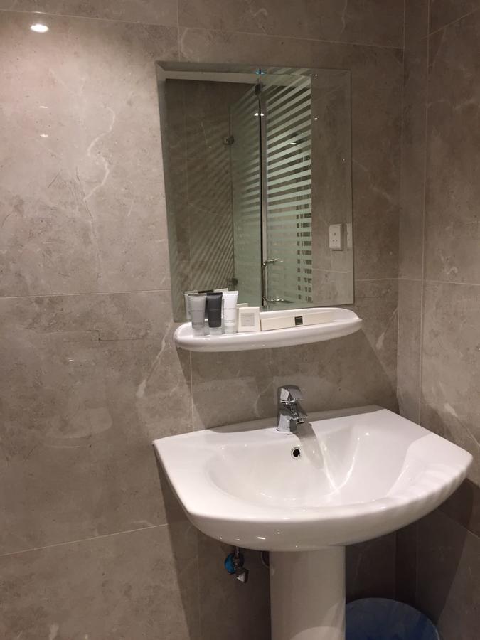 Asfar Plaza Aparthotel Khobar Buitenkant foto