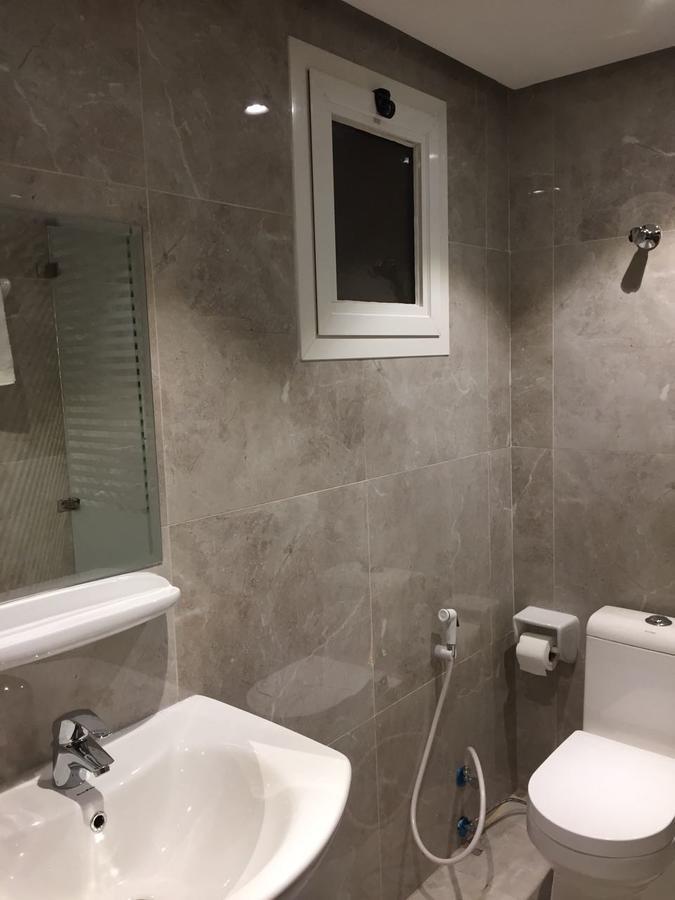 Asfar Plaza Aparthotel Khobar Buitenkant foto